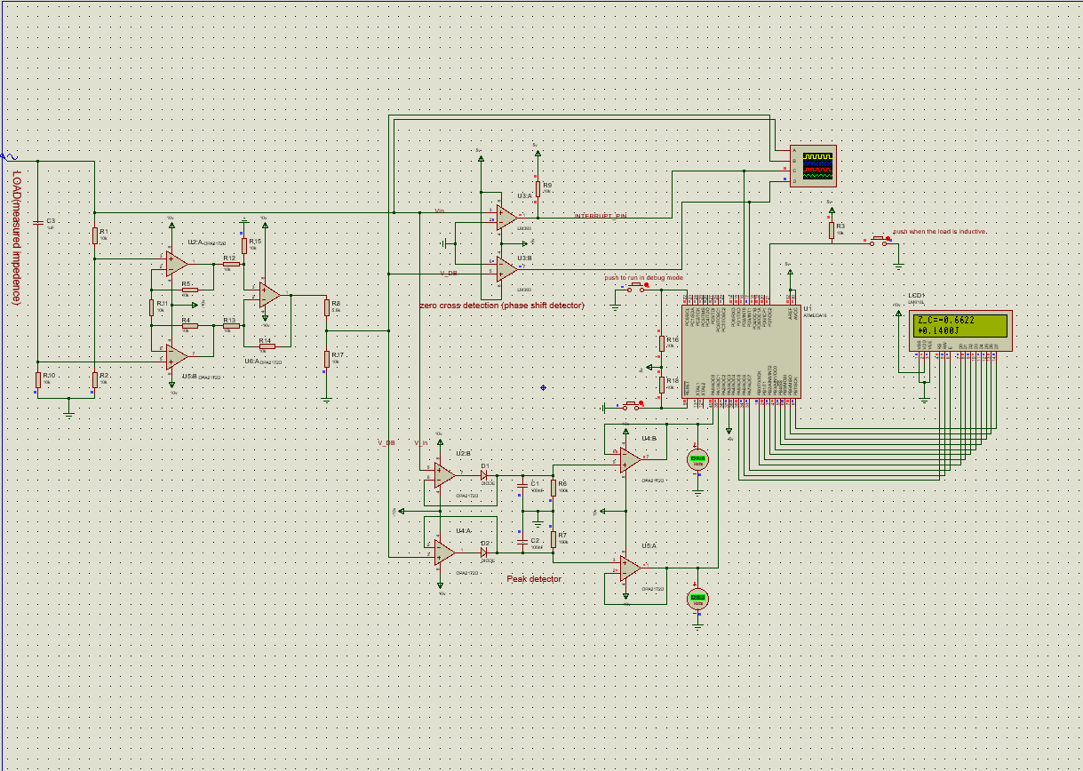 System overview